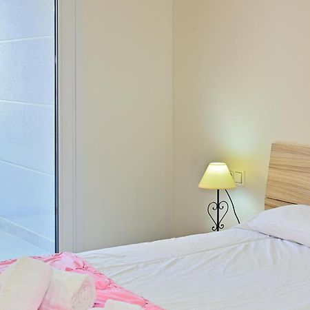 Myflats Abedules Apartment เอลกัมเปโญ ภายนอก รูปภาพ