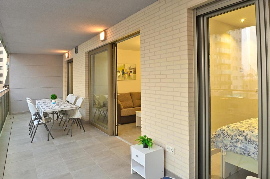 Myflats Abedules Apartment เอลกัมเปโญ ภายนอก รูปภาพ