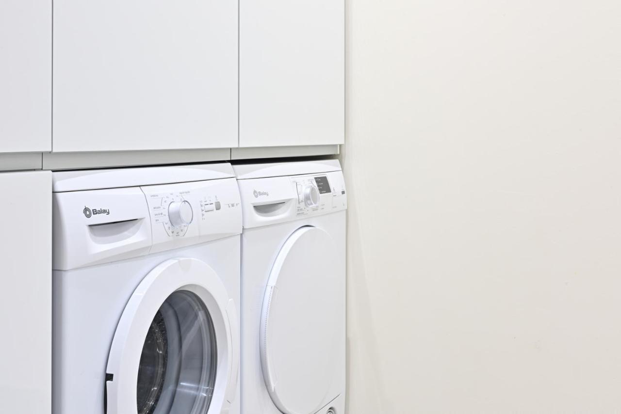 Myflats Abedules Apartment เอลกัมเปโญ ภายนอก รูปภาพ