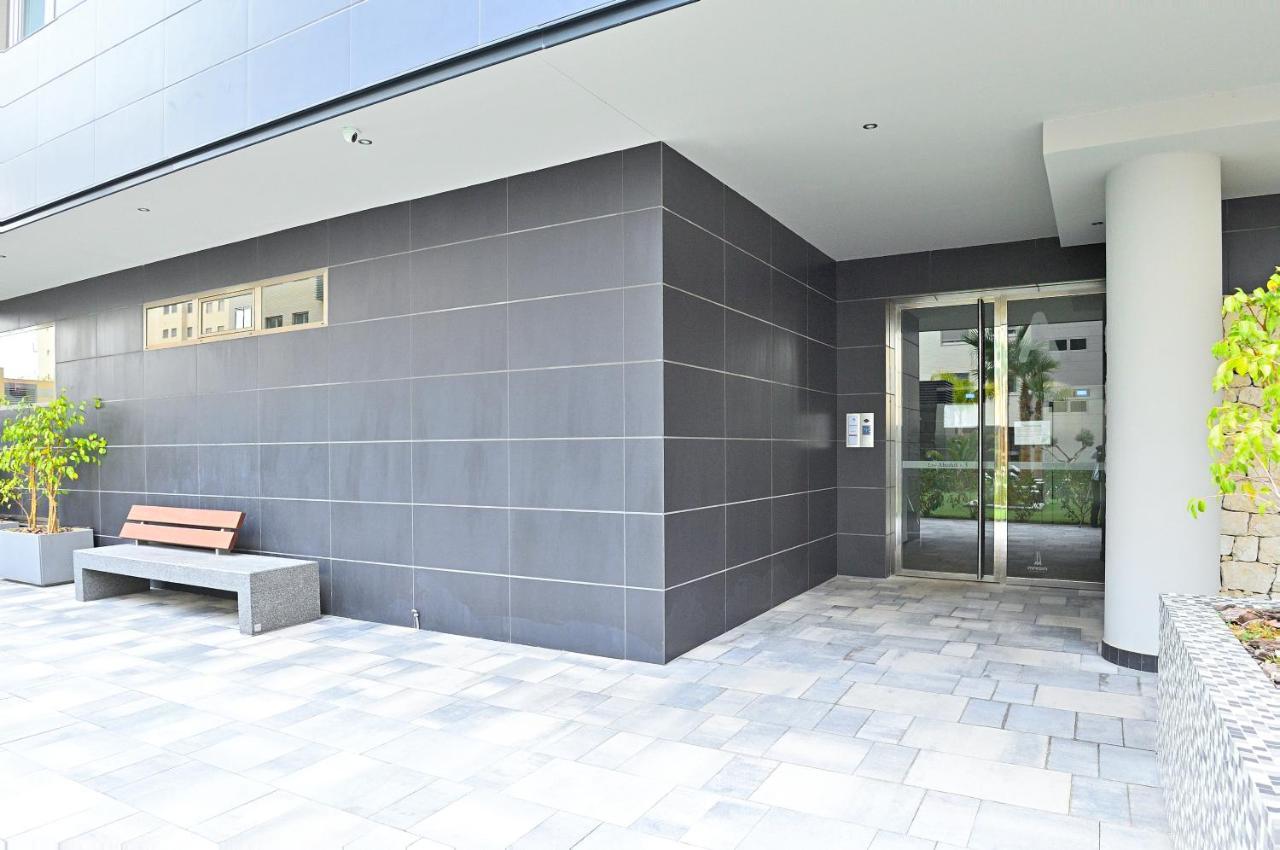 Myflats Abedules Apartment เอลกัมเปโญ ภายนอก รูปภาพ
